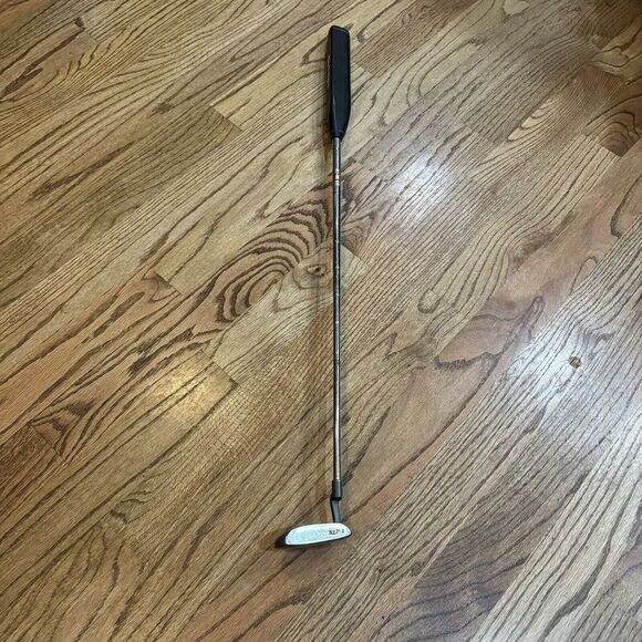 Bullet Lite  .444 Precision Balanced ‎ Mallet Putter 35"  Hallow Head - Picture 1 of 8
